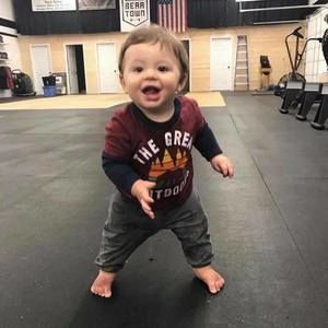 Meet your Posher, Gary